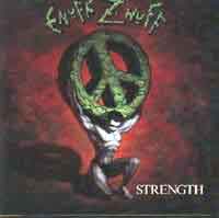 [Enuff Z'Nuff  Album Cover]