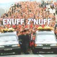 [Enuff Z'Nuff  Album Cover]