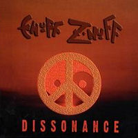 [Enuff Z'Nuff  Album Cover]