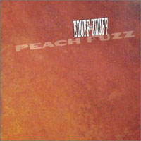 [Enuff Z'Nuff  Album Cover]