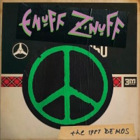 [Enuff Z'Nuff  Album Cover]
