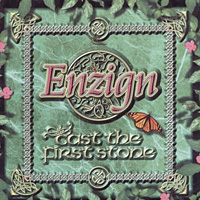 [Enzign  Album Cover]