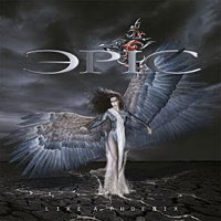 [Epic  Album Cover]