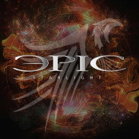 [Epic  Album Cover]