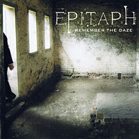 [Epitaph  Album Cover]