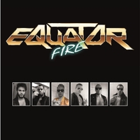 [Equator  Album Cover]