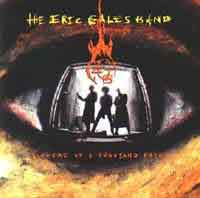 [Eric Gales Band  Album Cover]
