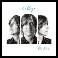 [Eric Johnson  Album Cover]