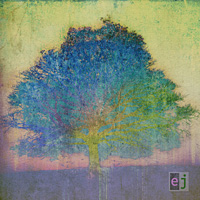 [Eric Johnson  Album Cover]