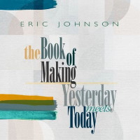 [Eric Johnson  Album Cover]