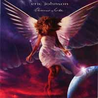 [Eric Johnson  Album Cover]