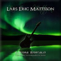 [Lars Eric Mattsson  Album Cover]