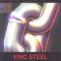 [Eric Steel  Album Cover]