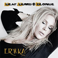 [Erika  Album Cover]