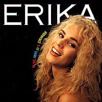[Erika  Album Cover]