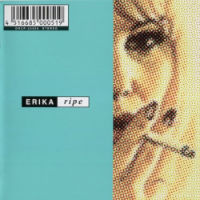 [Erika  Album Cover]