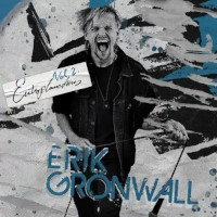 [Erik Gronwall  Album Cover]