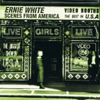 [Ernie White  Album Cover]