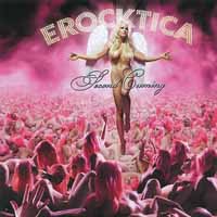 [Erocktica  Album Cover]