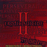 [Erotic Suicide  Album Cover]
