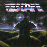 [Escape  Album Cover]