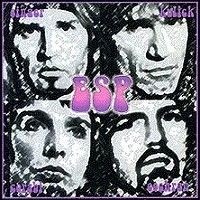 ESP ESP (Eric Singer Project) Album Cover