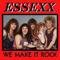 [Essexx  Album Cover]
