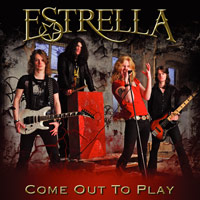 [Estrella  Album Cover]