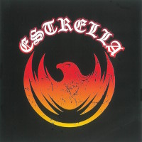 [Estrella  Album Cover]