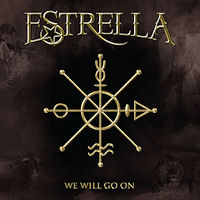 [Estrella  Album Cover]