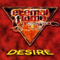 [Eternal Flame  Album Cover]