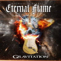 [Eternal Flame  Album Cover]