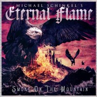 [Eternal Flame  Album Cover]