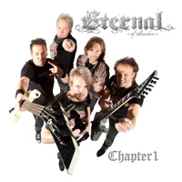 [Eternal of Sweden  Album Cover]