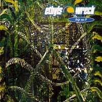 [Ethyls Wreck  Album Cover]