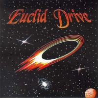 [Euclid Drive  Album Cover]