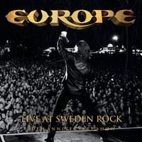 [Europe  Album Cover]