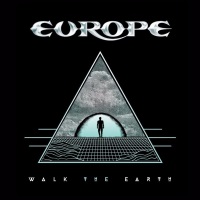 [Europe  Album Cover]