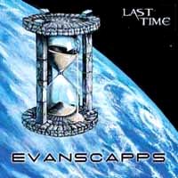 [Evanscapps  Album Cover]