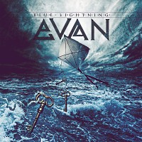 [Evan  Album Cover]
