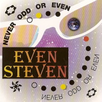 [Even Steven  Album Cover]