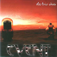 [Event  Album Cover]