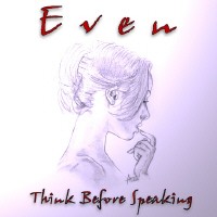 [Even  Album Cover]