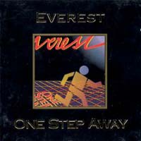 [Everest  Album Cover]