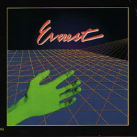 [Everest  Album Cover]