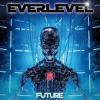 [EverLevel  Album Cover]