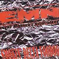 [Every Mother's Nightmare  Album Cover]