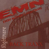 [Every Mother's Nightmare  Album Cover]