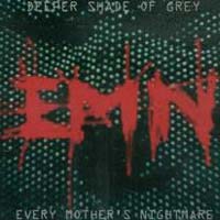 [Every Mother's Nightmare  Album Cover]