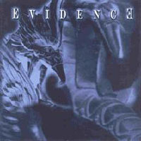 [Evidence  Album Cover]